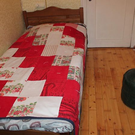 Hostel Old City Sololaki Tbilisi Exteriör bild