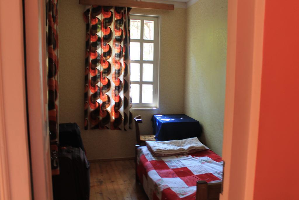 Hostel Old City Sololaki Tbilisi Exteriör bild