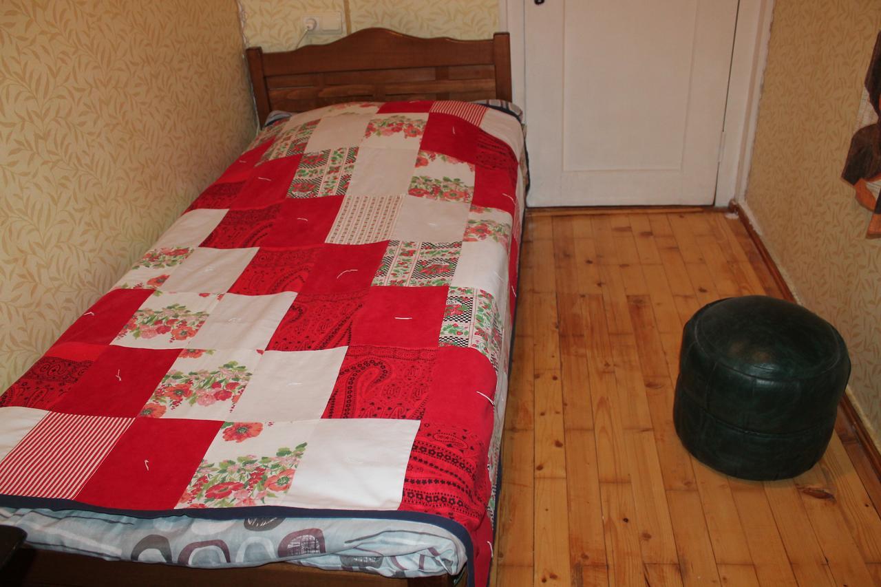 Hostel Old City Sololaki Tbilisi Exteriör bild