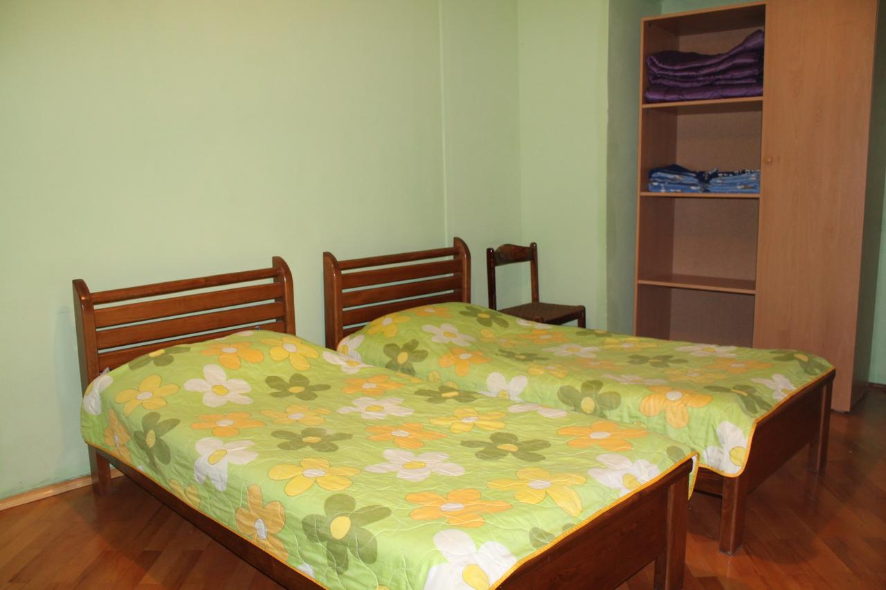 Hostel Old City Sololaki Tbilisi Exteriör bild